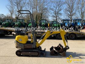 WACKER NEUSON 803 full