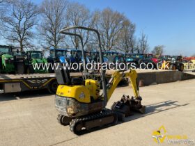 WACKER NEUSON 803 full
