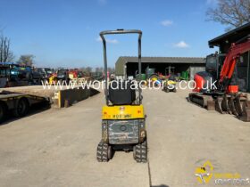 WACKER NEUSON 803 full