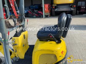 WACKER NEUSON 803 full