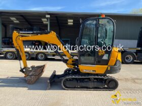 JCB 8026 CTS