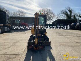 JCB 8026 CTS full