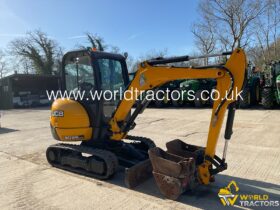 JCB 8026 CTS full