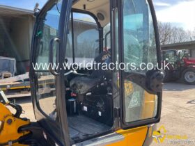 JCB 8026 CTS full