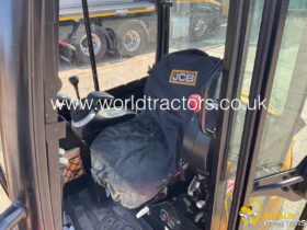 JCB 8026 CTS full