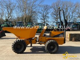THWAITES MACH 573