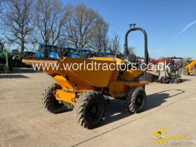 THWAITES MACH 573 full