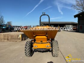 THWAITES MACH 573 full