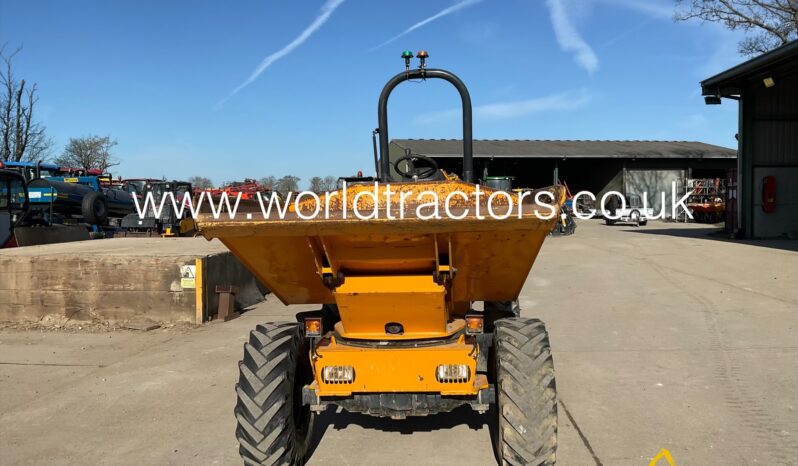 THWAITES MACH 573 full