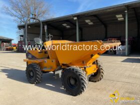 THWAITES MACH 573 full