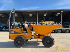 THWAITES MACH 573 full