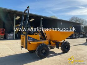 THWAITES MACH 573 full