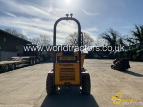 THWAITES MACH 573 full
