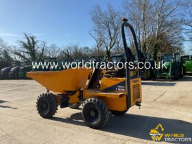THWAITES MACH 573 full