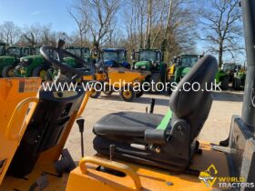 THWAITES MACH 573 full