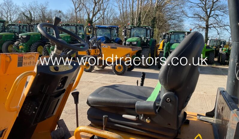 THWAITES MACH 573 full