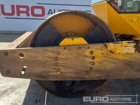 Dynapac CA252D Rollers For Auction: Leeds, UK – 30th April, 1st, 2nd & 3rd May 25 full