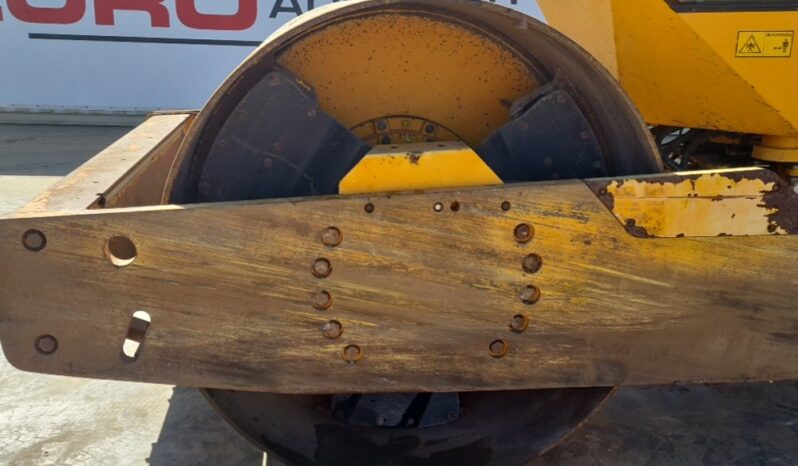 Dynapac CA252D Rollers For Auction: Leeds, UK – 30th April, 1st, 2nd & 3rd May 25 full