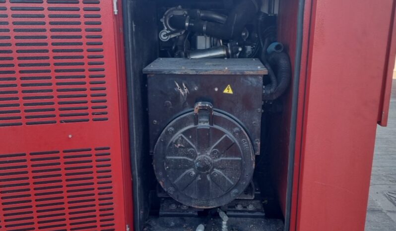 Pramac 40kVA Generator, Yanmar Engine Generators For Auction: Leeds, UK – 30th April, 1st, 2nd & 3rd May 25 full