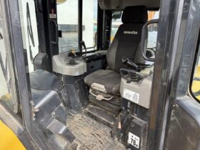 2019 KOMATSU D61PX-24 £79950 full
