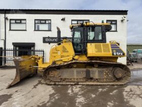2019 KOMATSU D61PX-24 £79950