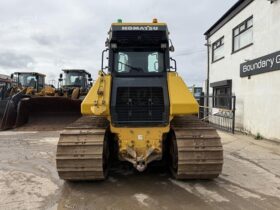 2019 KOMATSU D61PX-24 £79950 full