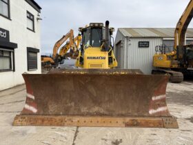 2019 KOMATSU D61PX-24 £79950 full