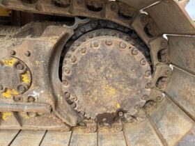 2019 KOMATSU D61PX-24 £79950 full
