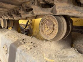 2019 KOMATSU D61PX-24 £79950 full