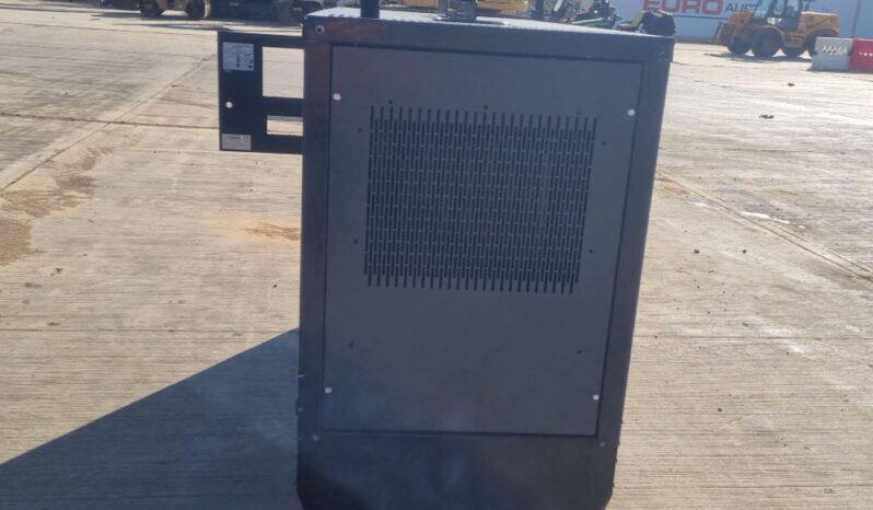 2020 Bruno GX23M Generators For Auction: Leeds, UK – 30th April, 1st, 2nd & 3rd May 25 full