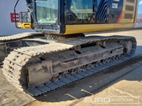 2013 CAT 320EL 20 Ton+ Excavators For Auction: Leeds, UK – 30th April, 1st, 2nd & 3rd May 25 full