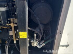2018 Pramac GSW67 Generators For Auction: Leeds, UK – 30th April, 1st, 2nd & 3rd May 25 full