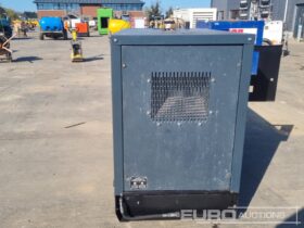 2020 Bruno GX23M Generators For Auction: Leeds, UK – 30th April, 1st, 2nd & 3rd May 25 full