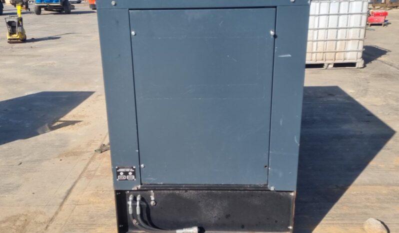 2020 Bruno GX37PE Generators For Auction: Leeds, UK – 30th April, 1st, 2nd & 3rd May 25 full
