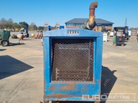 Dale Generator, 6 Cylinder Engine Generators For Auction: Leeds, UK – 30th April, 1st, 2nd & 3rd May 25 full