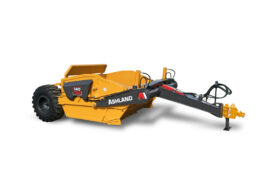 NEW ASHLAND 140TS2