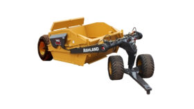 NEW ASHLAND 140XL2