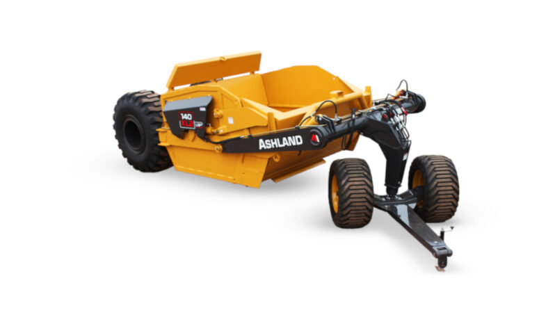 NEW ASHLAND 140XL2-LGP