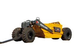 NEW ASHLAND 155XL2