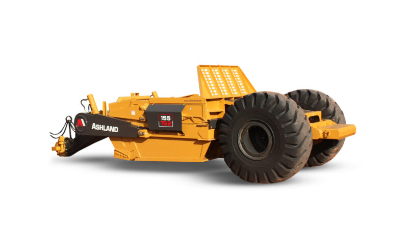 NEW ASHLAND 155TS2