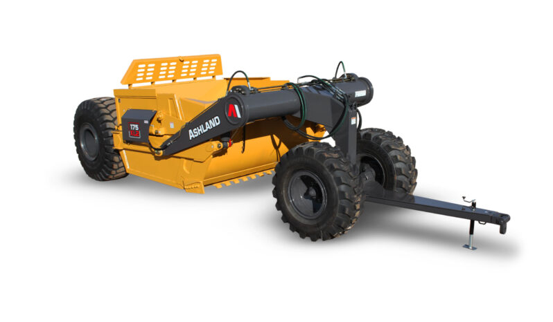 NEW ASHLAND 175XL2