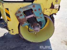 2016 Ammann ARX12 Rollers For Auction: Leeds, UK – 30th April, 1st, 2nd & 3rd May 25 full