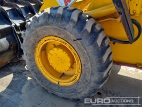 SEM ZL30F-1 Wheeled Loaders For Auction: Leeds, UK – 30th April, 1st, 2nd & 3rd May 25 full