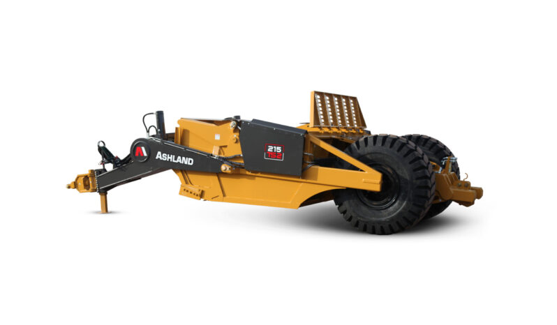 NEW ASHLAND 215TS2