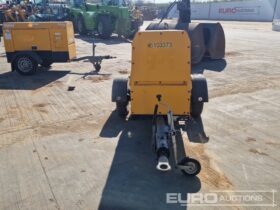 2014 Shindaiwa ECO 500/UK Generators For Auction: Leeds, UK – 30th April, 1st, 2nd & 3rd May 25 full