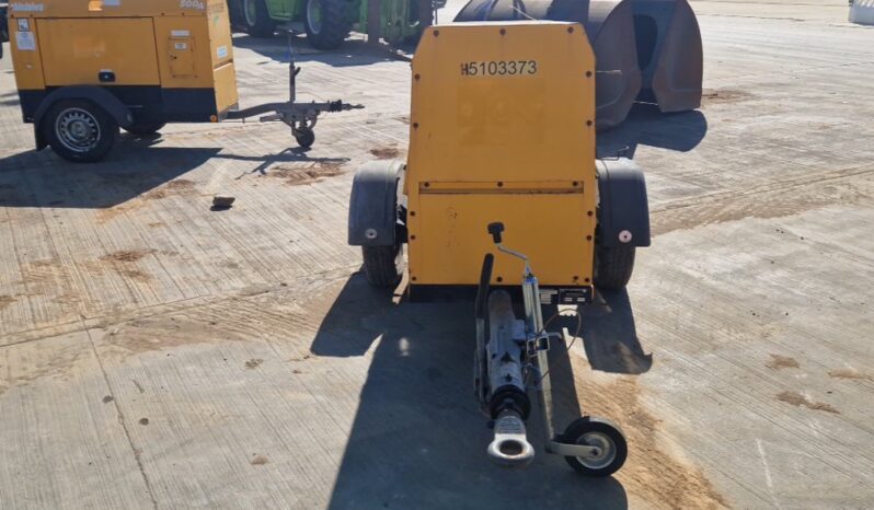 2014 Shindaiwa ECO 500/UK Generators For Auction: Leeds, UK – 30th April, 1st, 2nd & 3rd May 25 full