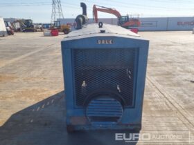 Dale Generator, 6 Cylinder Engine Generators For Auction: Leeds, UK – 30th April, 1st, 2nd & 3rd May 25 full