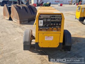 2014 Shindaiwa ECO 500/UK Generators For Auction: Leeds, UK – 30th April, 1st, 2nd & 3rd May 25 full