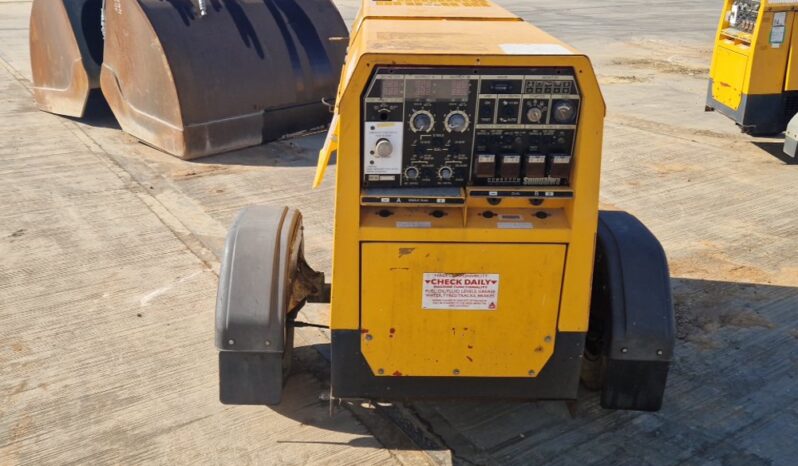 2014 Shindaiwa ECO 500/UK Generators For Auction: Leeds, UK – 30th April, 1st, 2nd & 3rd May 25 full