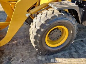 Unused 2025 Machpro MP-L300 Wheeled Loaders For Auction: Leeds, UK – 30th April, 1st, 2nd & 3rd May 25 full